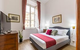 Gentile Suites - Private Rooms