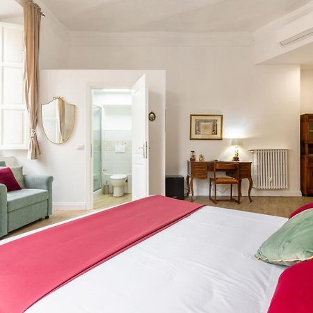 Gentile Suites - Private Rooms Rome Extérieur photo